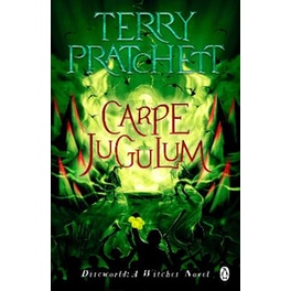 Carpe Jugulum