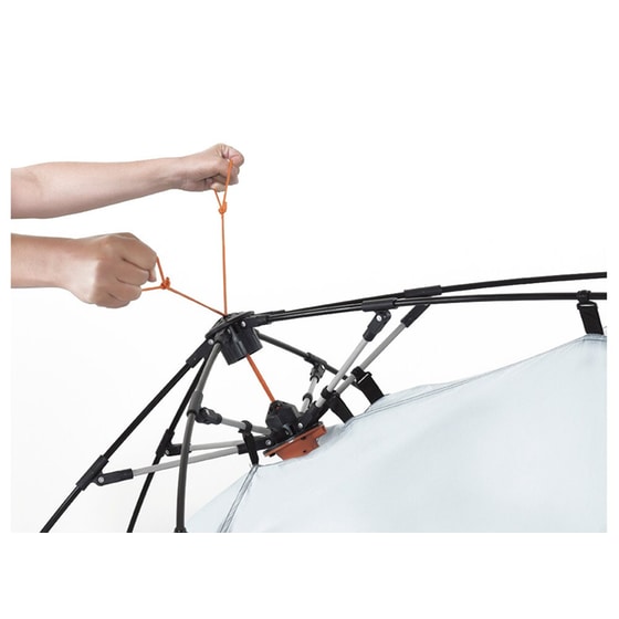 Σκίαστρο Παραλίας Terra Nation™ Reka Kohu Πράσινο image 1