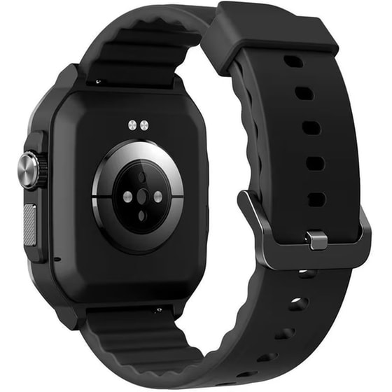 Smartwatch Egoboo x MAUI Geolander - Black image 3