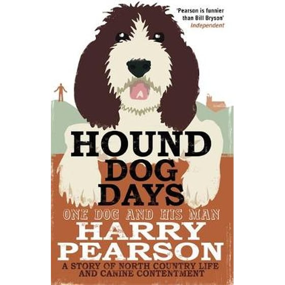 Hound Dog Days image 0