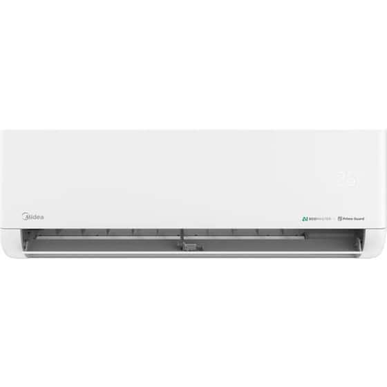 MIDEA Air Green GREEN-09HRFN8 Κλιματιστικό Inverter 9.000 BTU A+++/A+++ με Ιονιστή & WiFi image 3