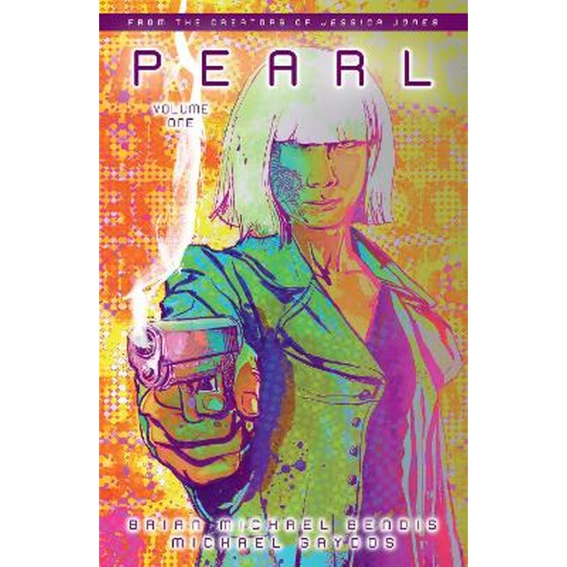 Pearl Volume 1