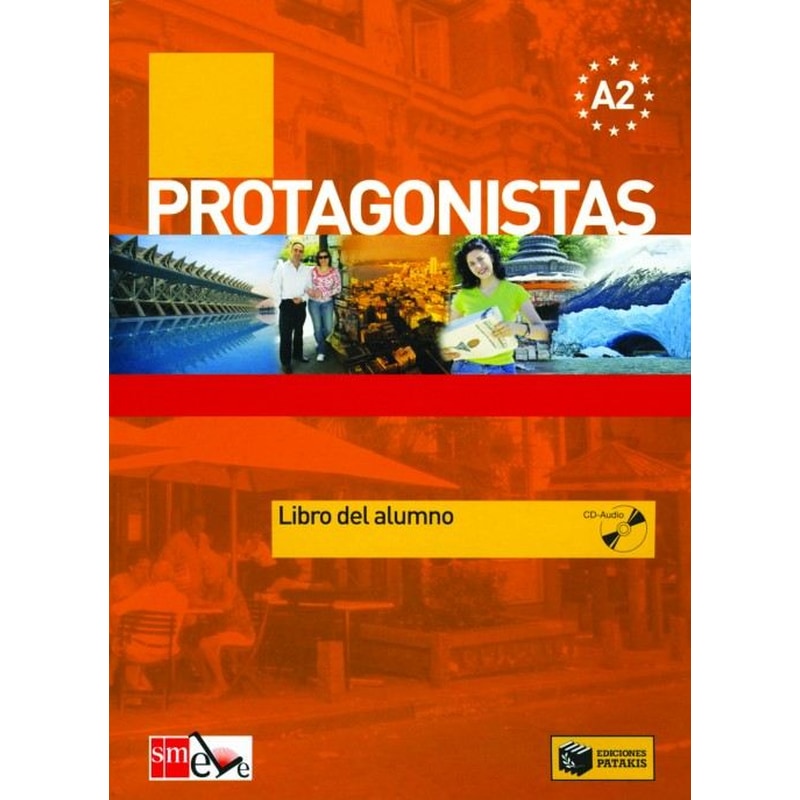 Protagonistas Α2