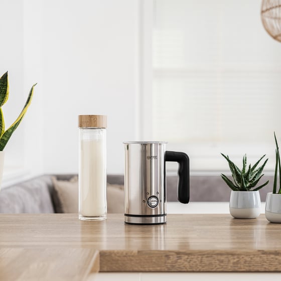 FIRST AUSTRIA 300ml Συσκευή για Αφρόγαλα image 8