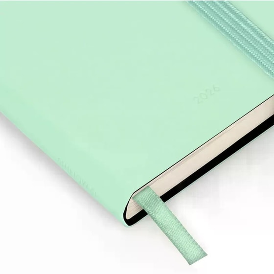 Ημερολόγιο 2-Day Legami 2026 12M Mini Pastel Mint image 5