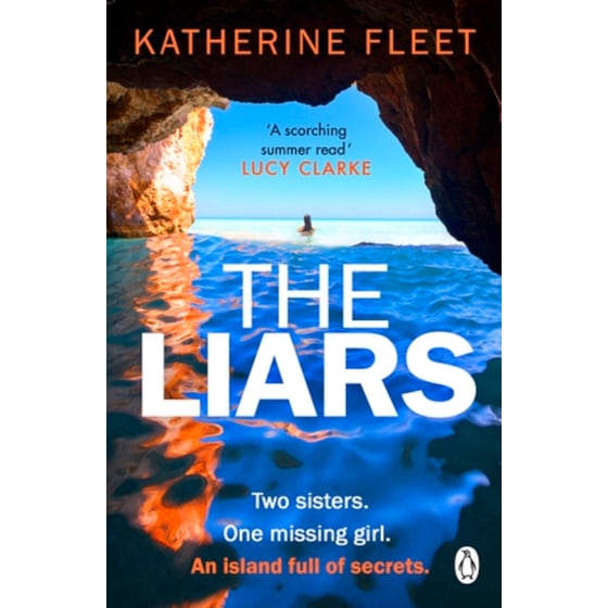 The Liars image 0