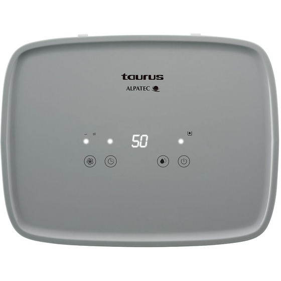 TAURUS PLEASANT DH1201  Αφυγραντήρας 12 lt image 1