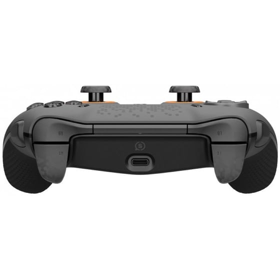 Corsair Scuf Envision Pro Ασύρματο Χειριστήριο - Steel Gray image 5