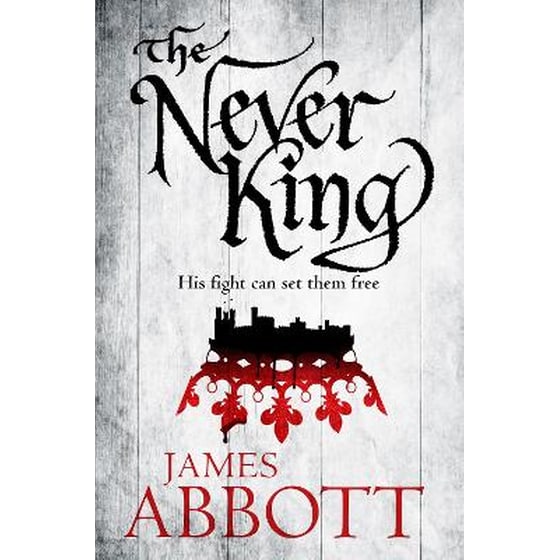 The Never King image 0