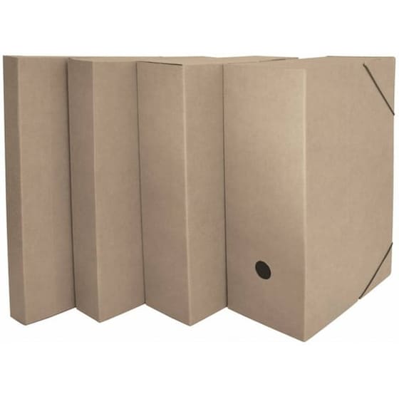 Salko Κουτί Λάστιχο Οικολογικό Οντουλέ 8cm 6052 image 0