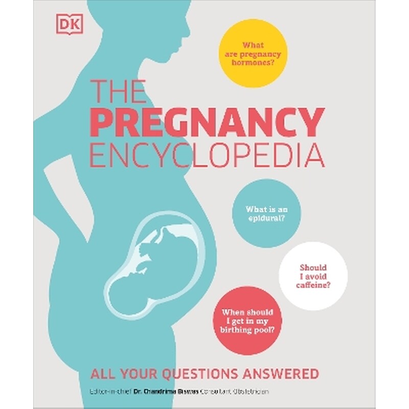 The Pregnancy Encyclopedia