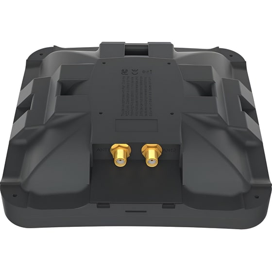 Εξωτερική Κεραία Mikrotik MTAO-LTE-5D-SQ 5dBi - Μαύρη image 2