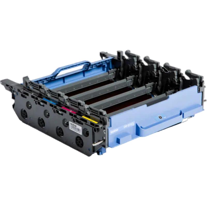 Drum Brother DR-321 - Black-Cyan-Magenta-Yellow / Πολλαπλό BROTHER