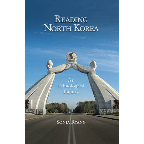 Reading North Korea image 0