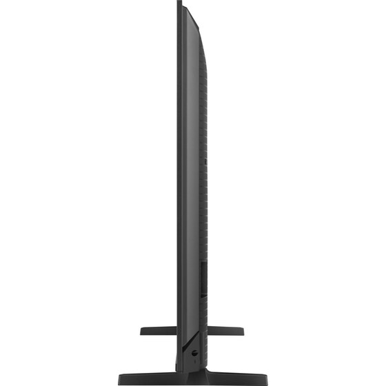 Hisense QLED 85" 4K Smart Τηλεόραση 85E7S PRO image 8