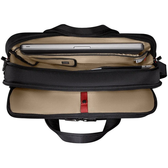 Τσάντα Laptop Wenger 17'' - Μαύρο image 3