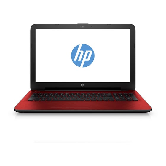 Laptop HP 15ac110nv 15.6" (i76500U/6GB/1TB/R5 M330) image 0