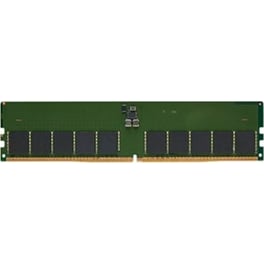 Μνήμη Ram Σταθερού DDR5 32GB Kingston 4800MHz ECC