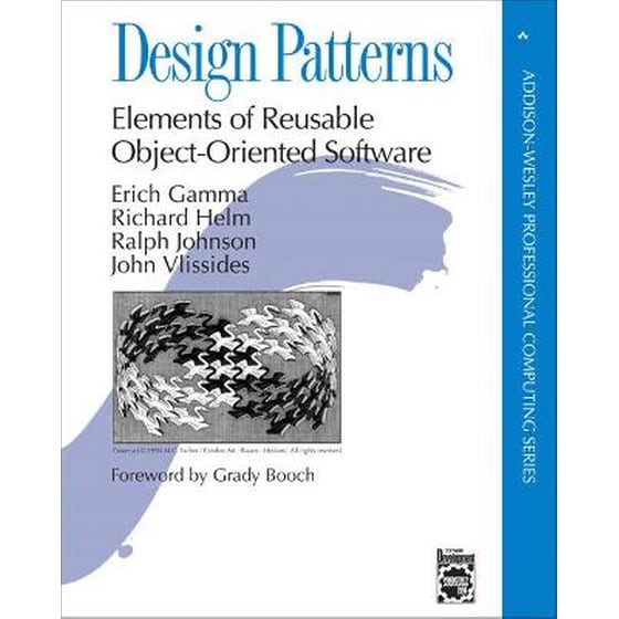 Design Patterns image 0
