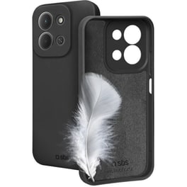 Θήκη Xiaomi Redmi 15C - SBS Back Cover - Μαύρο