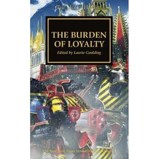 Burden of Loyalty image 0