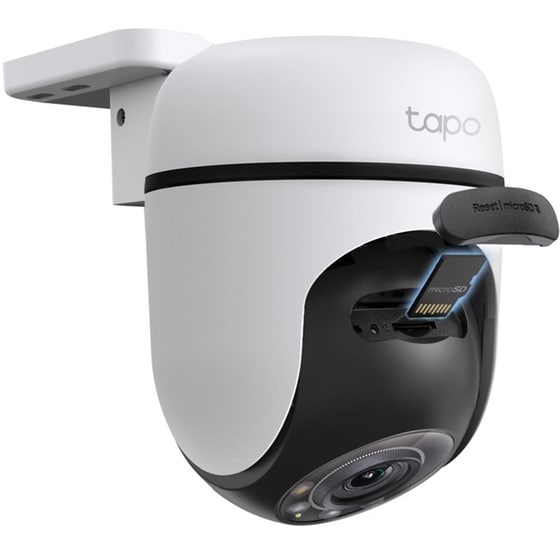Ασύρματη IP Camera TP-Link C510W 2K Dome & Ανίχνευση Κίνησης image 2