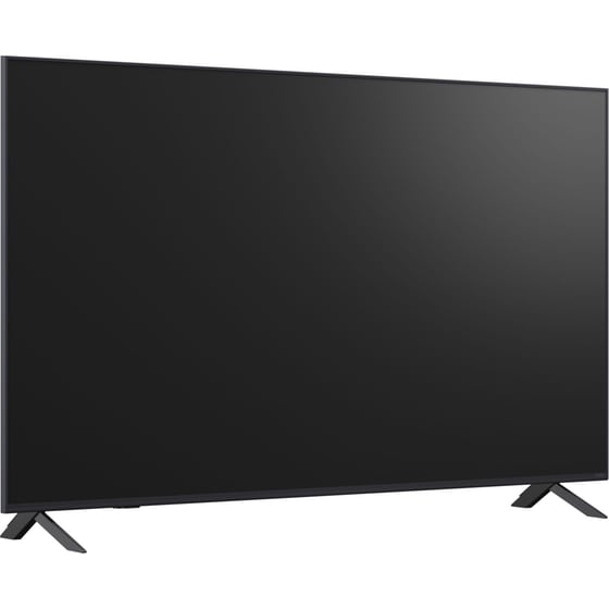 LG QNED 65" 4K Smart Τηλεόραση 65QNED82A6B image 13