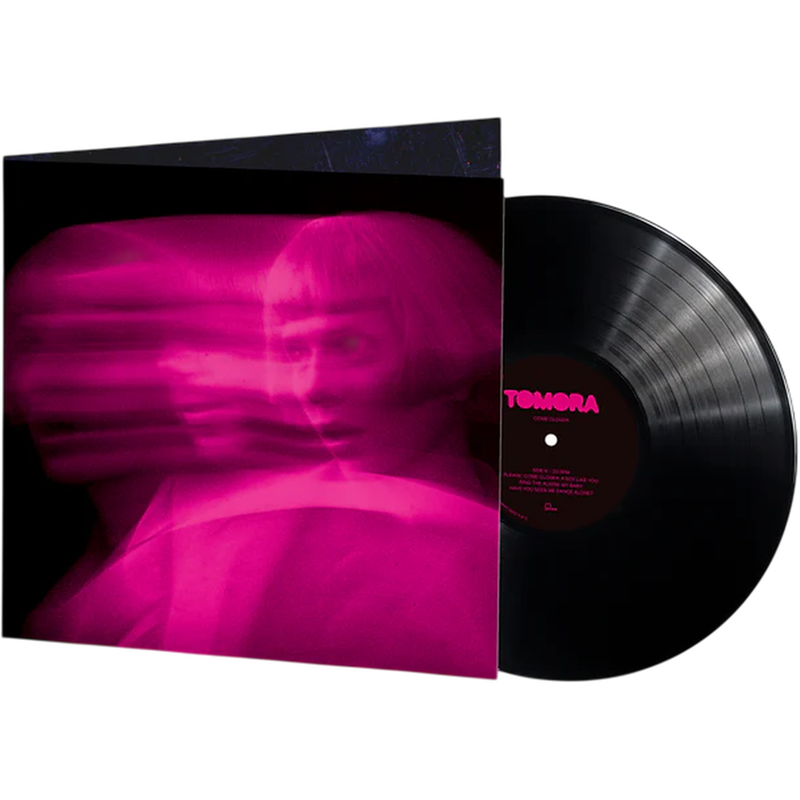 Come Closer (LP)