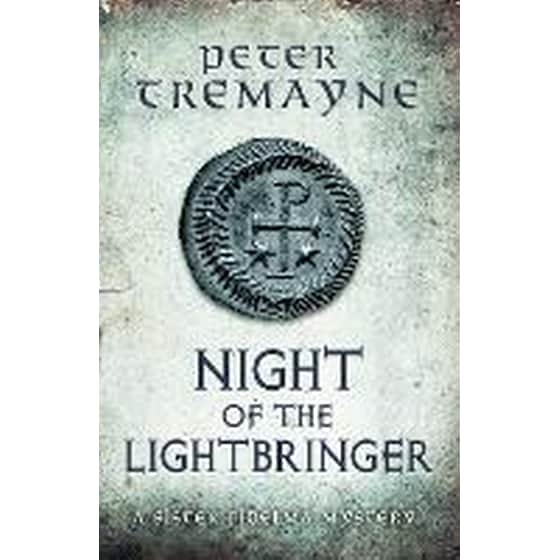 Night of the Lightbringer (Sister Fidelma Mysteries Book 28) image 0