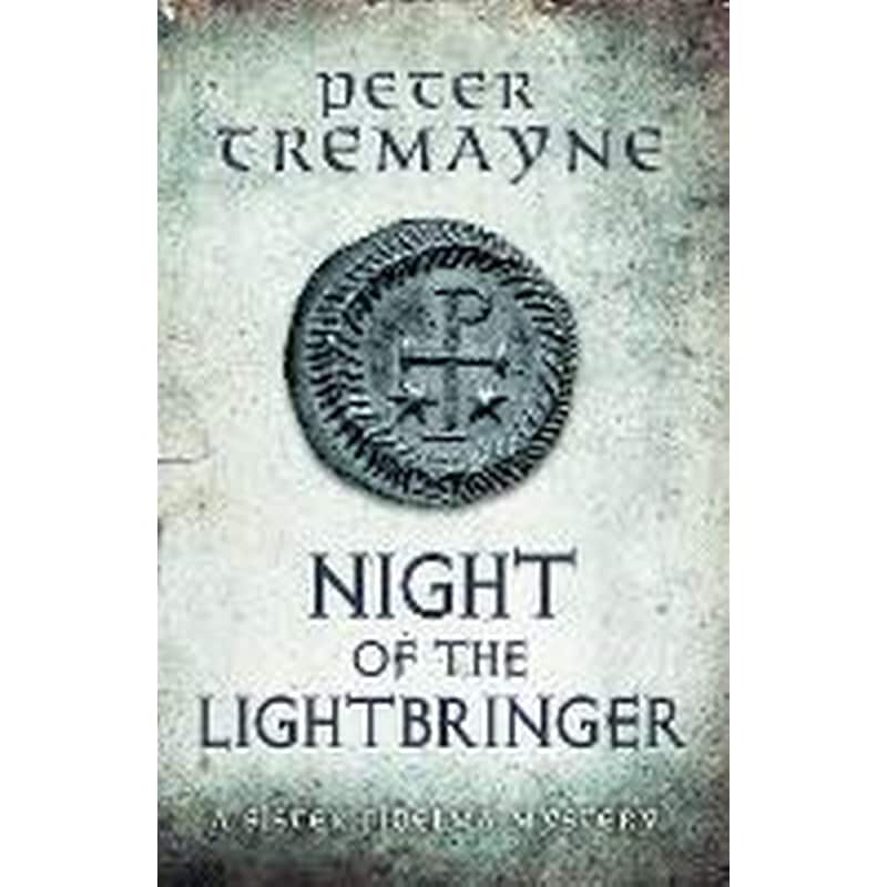 Night of the Lightbringer (Sister Fidelma Mysteries Book 28)