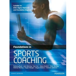 Foundations in Sports Coaching