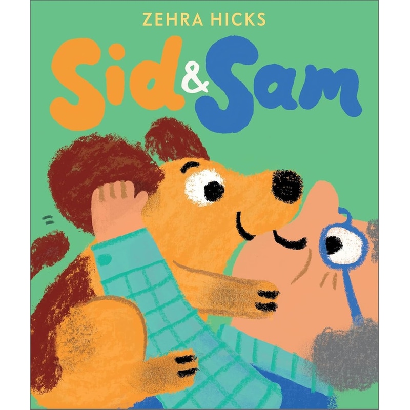 Sid and Sam