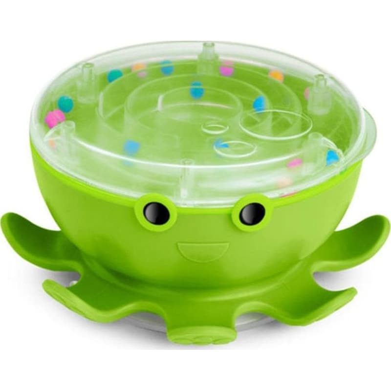 Παιχνίδι Μπάνιου Munchkin Octodrum Musical Bath Toy