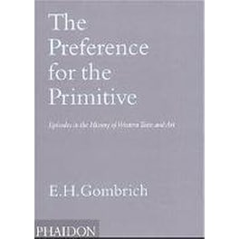 The Preference for the Primitive