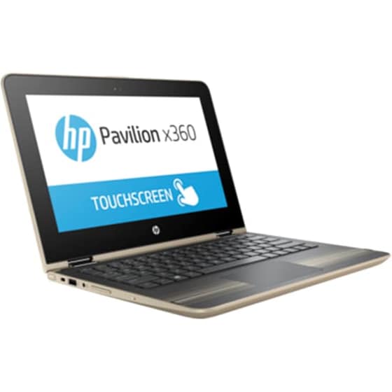 Laptop HP Pavilion x360 11u001nv 11.6" (N3060/2GB/32GB/ HD) image 3