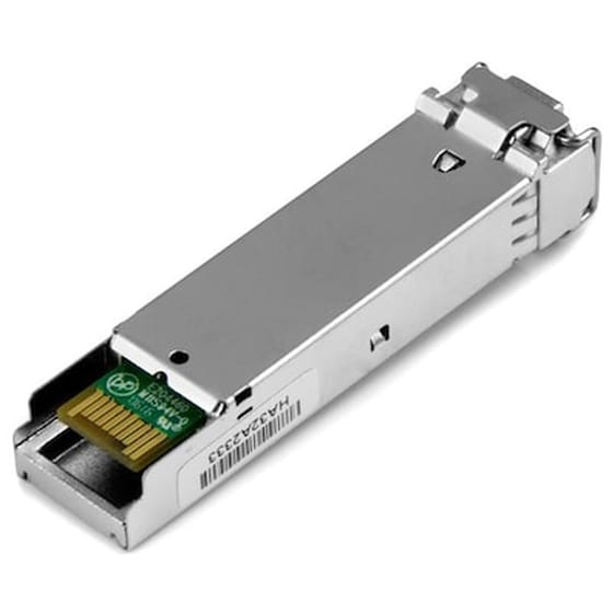 Startech HPE J4858C SFP Μονάδα Πομποδέκτη Οπτικών Ινών image 1
