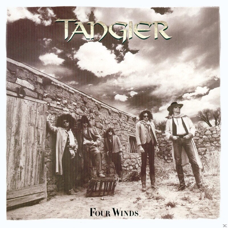 Four Winds (Lim.Collectors Edition)