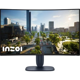 Dell Alienware AW3225DM Gaming Monitor 32" WQHD VA Curved 180 Hz 1ms
