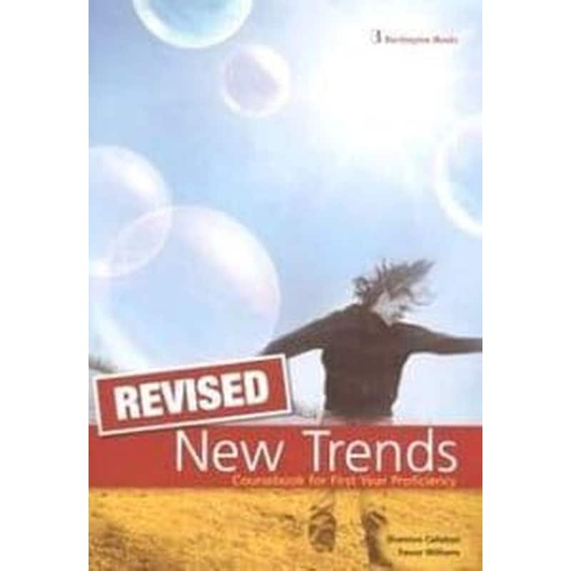 Revised New Trends- Students Book