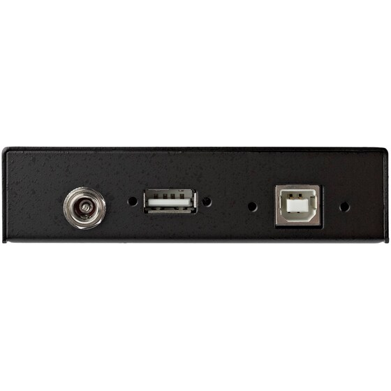 StarTech.com ICUSB234858I USB Hub 9-Port USB 2.0 συμβατό με USB-A image 2