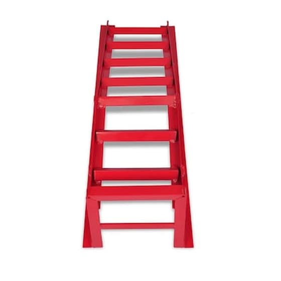 Vidaxl Ράμπα Ανύψωσης Αυτοκινήτου 2 Τεμάχια image 3