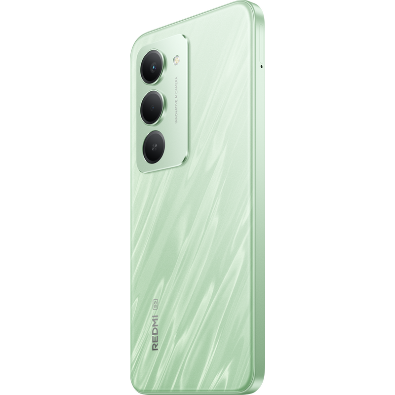 Xiaomi Redmi 15 5G 256GB - Ripple Green | Public