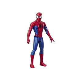 Spider-man Φιγούρα Titan Spider Man E7333