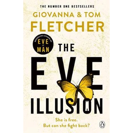 Eve Illusion image 0