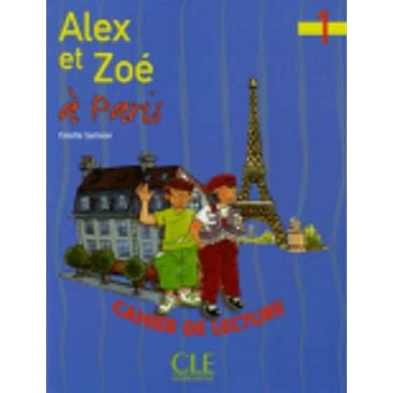 Alex et Zoe et compagnie image 0