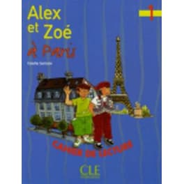 Alex et Zoe et compagnie