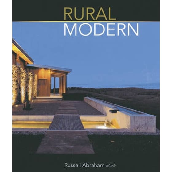Rural Modern, Rural Residential Architecture image 0