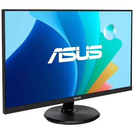 Asus VA24DQFR Gaming Monitor 23.8'' FHD IPS Flat 100Hz 1ms image 2