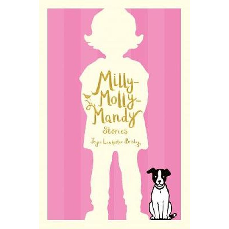 Milly-Molly-Mandy Stories