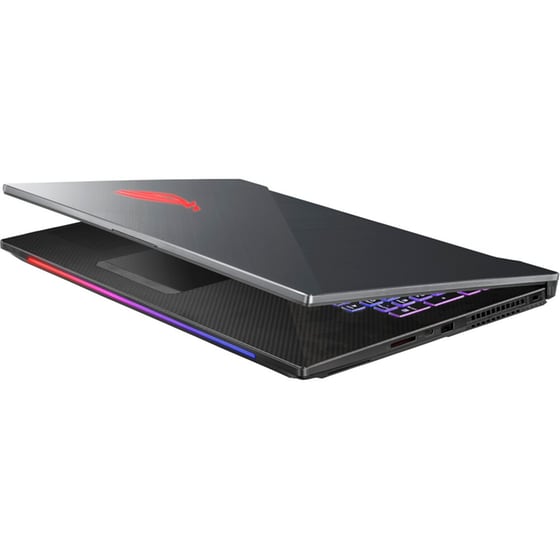 Laptop Asus ROG Strix SCAR II 17.3" (i7-8750H/16GB/1TB & 256GB SSD/RTX 2070 8GB) GL704GW-EV001T image 3